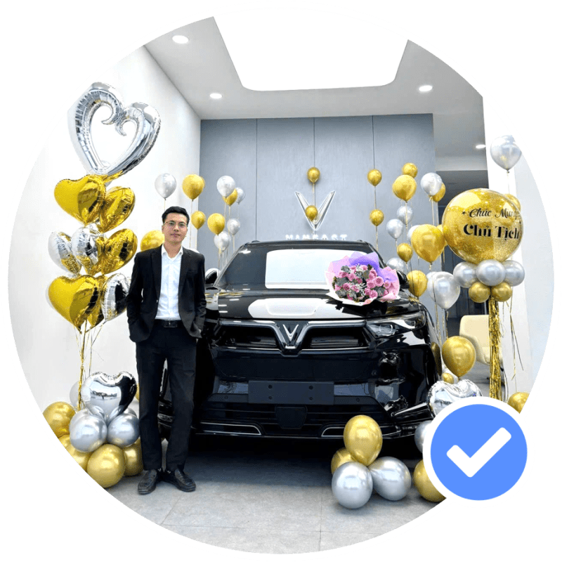 trọng vinfast ninh bình