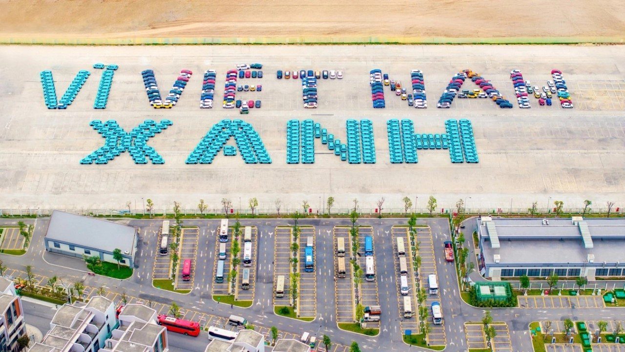 vinfast ninh bình lý do nên mua xe vinfast ngay 3