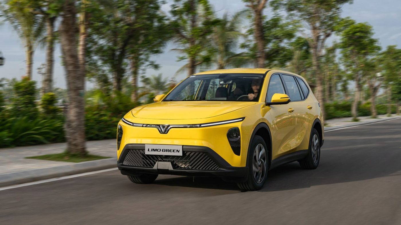 vinfast ninh binh so sánh vinfast limo và xpander 2026 4